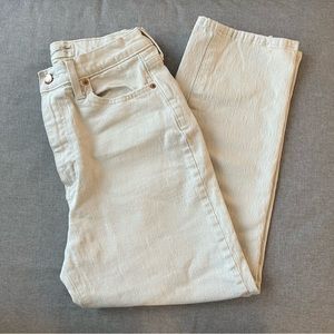 Target Universal Thread Vintage Straight Retro Jeans